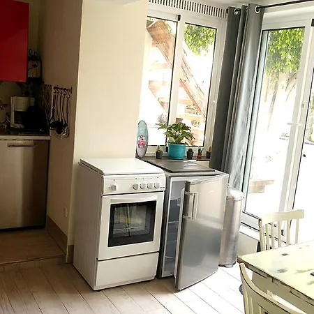 Casa Insolita B Appartement El Faro