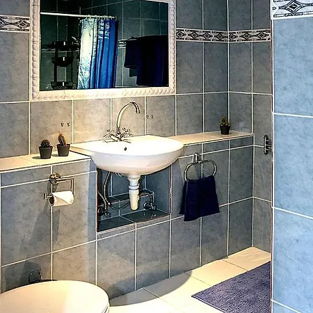 Appartement Casa Insolita B