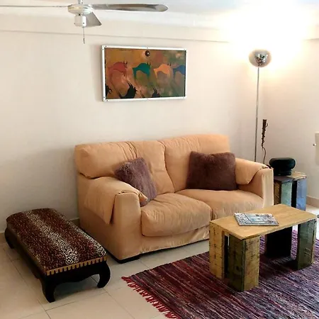 Apartment Casa Insolita B El Faro