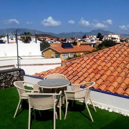 Apartment Casa Insolita B