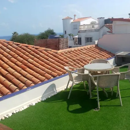 Casa Insolita B Apartment El Faro